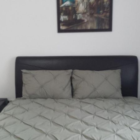 Apartament Mario Rădăuţi Buitenkant foto