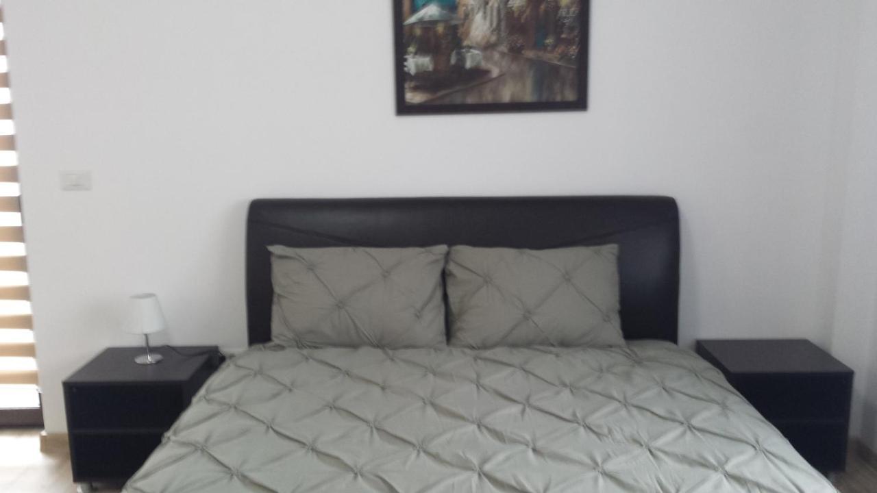Apartament Mario Rădăuţi Buitenkant foto